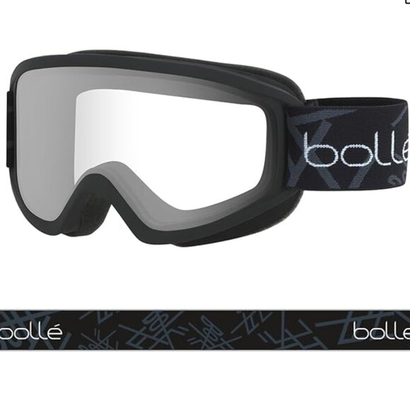 Snow Goggle Anti-fog